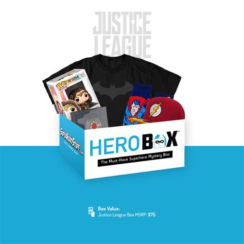 hero box electrical box|herobox packages.